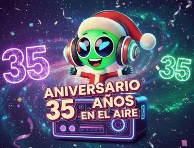 aniversario