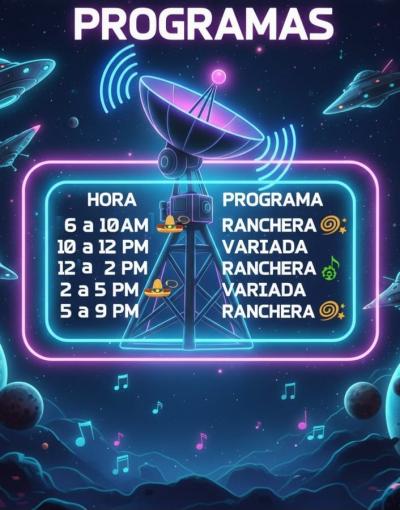 Horarios